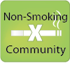 Non-smoking community